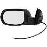 Power Mirror For 2017-2022 CR-V Left 76258TLCB01 HO1320316 7336-6030L - product image