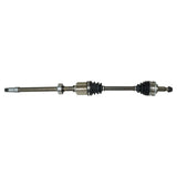 Front Passenger CV Axle for 2006-2020 Lexus IS & GS