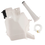 Windshield Washer Reservoir for 2016-2019 Nissan Sentra 28910-3SH0A