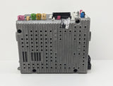 2014-2019 BMW 535i 550i 640i 650i 740i 750Li Radio CD Player Receiver OEM 932732001 - product image