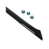 Front Left Windshield Outer Pillar Trim Molding for 2009-2018 Ford Flex DW1725