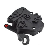 Rear Sliding Door Lock Actuator for 2008-2016 Chrysler Town and Country Dodge Grand Caravan 5020678AA