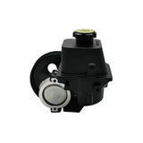Power Steering Pump with Pulley for 2002-2009 Chevrolet Trailblazer GMC Envoy 15087916 – product image 6