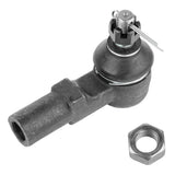 Inner and Outer Tie Rod Kit with Bellows for 1998-2004 Toyota Tacoma