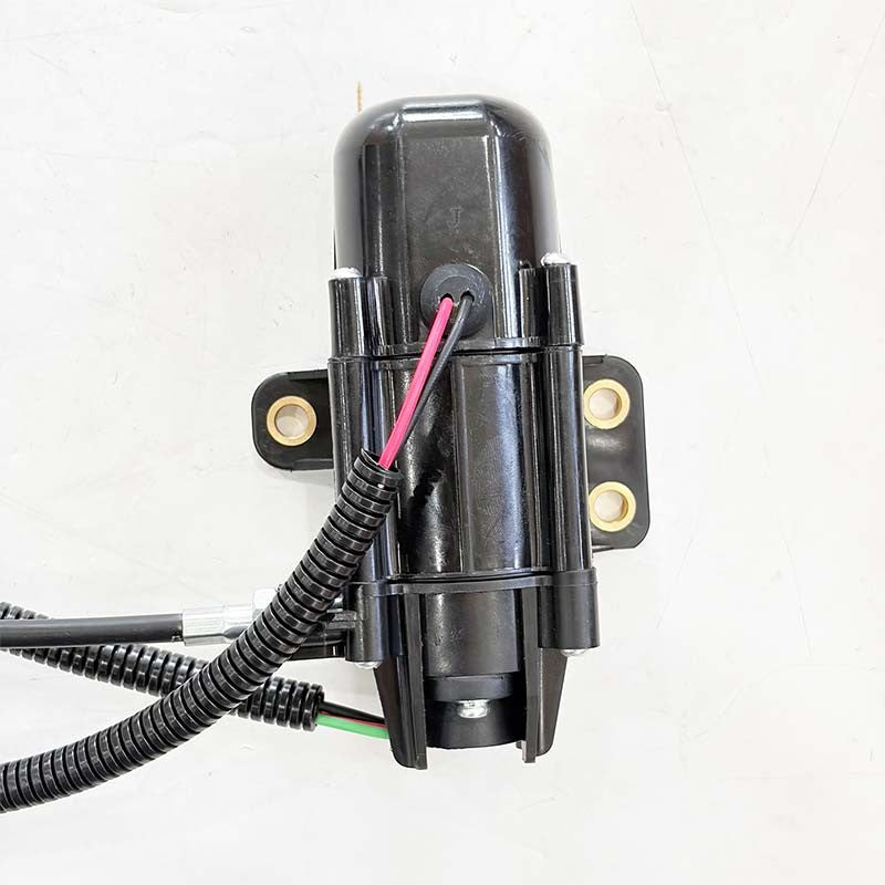 Throttle Motor 525-4479 for Caterpillar 303.5E 304E 305.5E 306E 307E 308E Mini Excavators