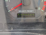 2002 2003 2004 Ford Mustang V8 V6 Speedometer Instrument Cluster Gauge MPH OEM VP2R3F-10A855-AA - product image