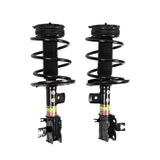 Front Complete Strut Assembly Pair for 2013-2018 Nissan Altima 501729019 – product image 3