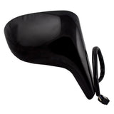 Power Mirror For 1998-1999 LeSabre Heated Left 20748650 1992-1999 88 GM1320204 1332-4670L - product image