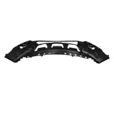 Front Bumper Cover without Fog Lights for 2021-2023 Chevrolet Trailblazer LS L 42755887