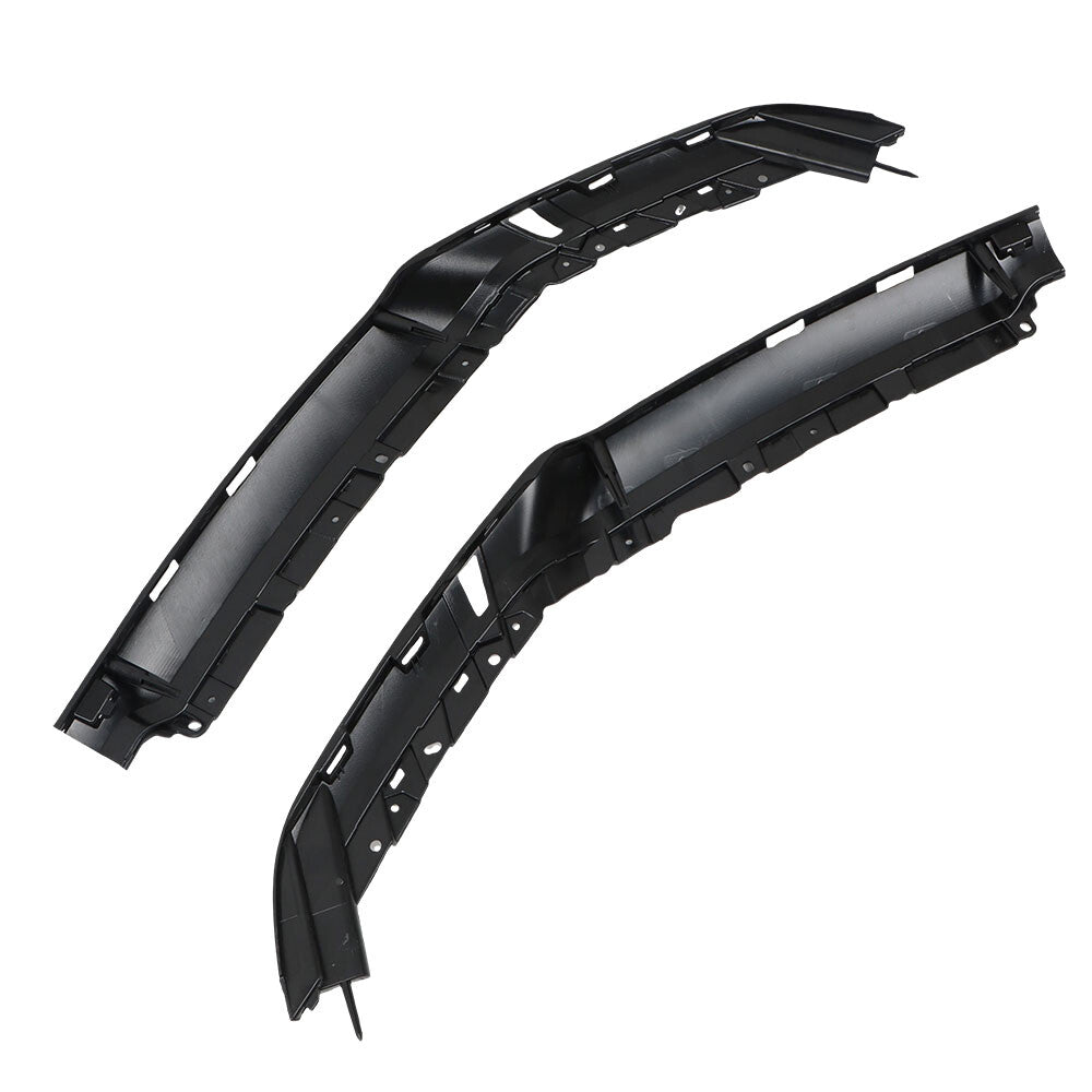 Chrome Upper Grille Trim Molding for 2019-2022 Ram 1500