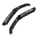 Chrome Upper Grille Trim Molding for 2019-2022 Ram 1500
