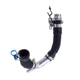 Thermostat Coolant Pipe LR121446 for 2016-2025 Land Rover Range Rover, Sport, Velar, Defender and Discovery 3.0L
