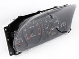 2000-2002 Isuzu Rodeo 4x4 Honda Passport 4x4 OEM Speedometer Gauge Assembly 8972128612 - product image