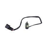 Freewheel Clutch Switch MR176697 for 1996-2007 Mitsubishi Pajero