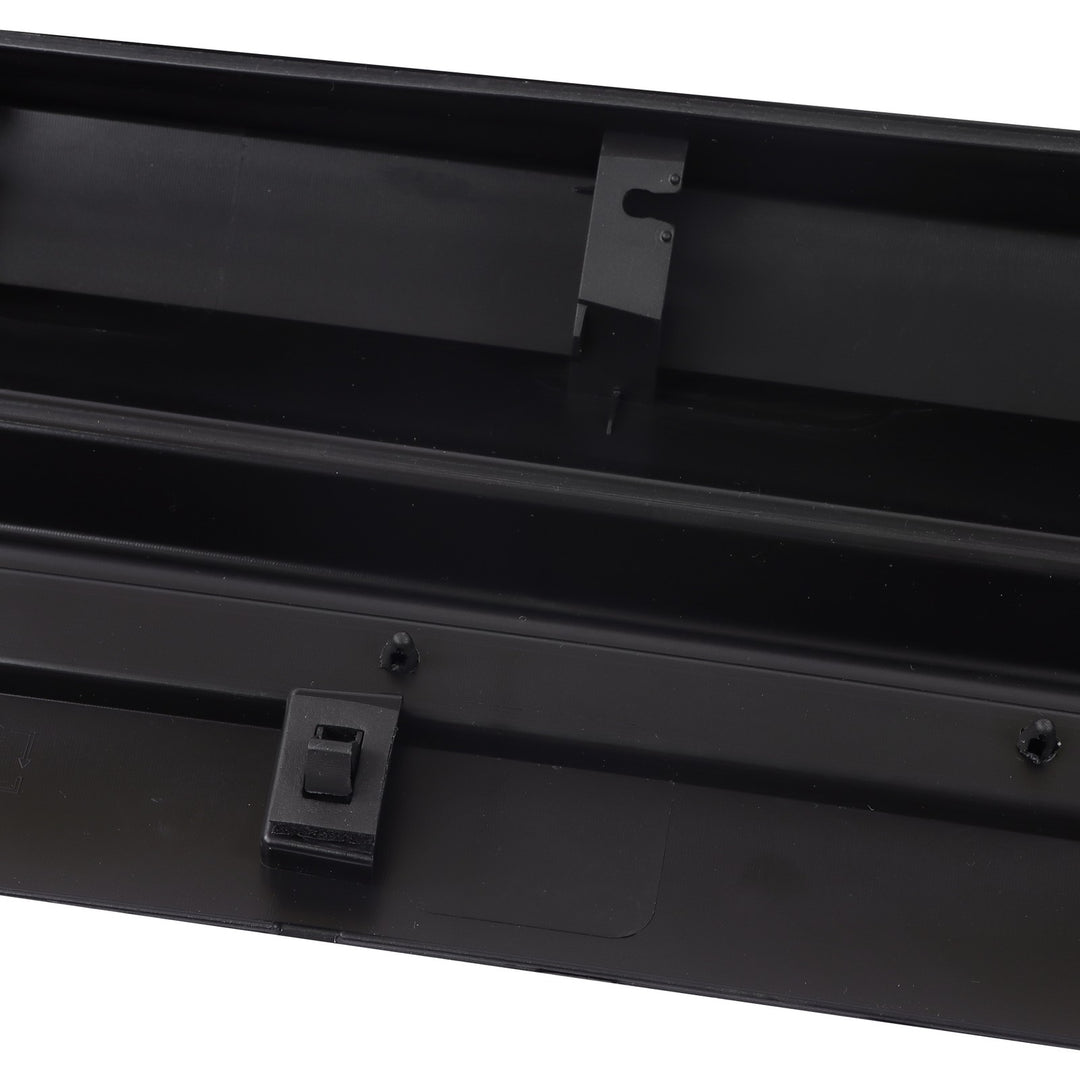 Front Right Door Molding for 2016-2022 Lexus RX350 RX450h 75071-0E100