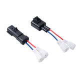 Window Regulator with Motor For 2012-2015 Cruze From 4/26/12 with 2 Pins Front Left 1552-0107L - product image
