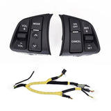 Steering Wheel Control Switch & Wire Harness 96710-2T000 For Kia K5 Optima 11-13 – product image