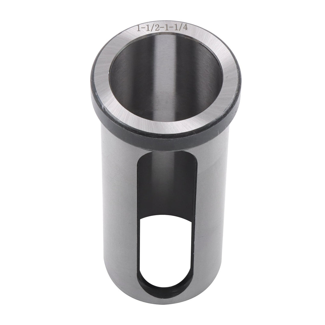 Type C Tool Holder Bushing 1-1/2 Inch OD 1-1/4 Inch ID 3 Inch Slot