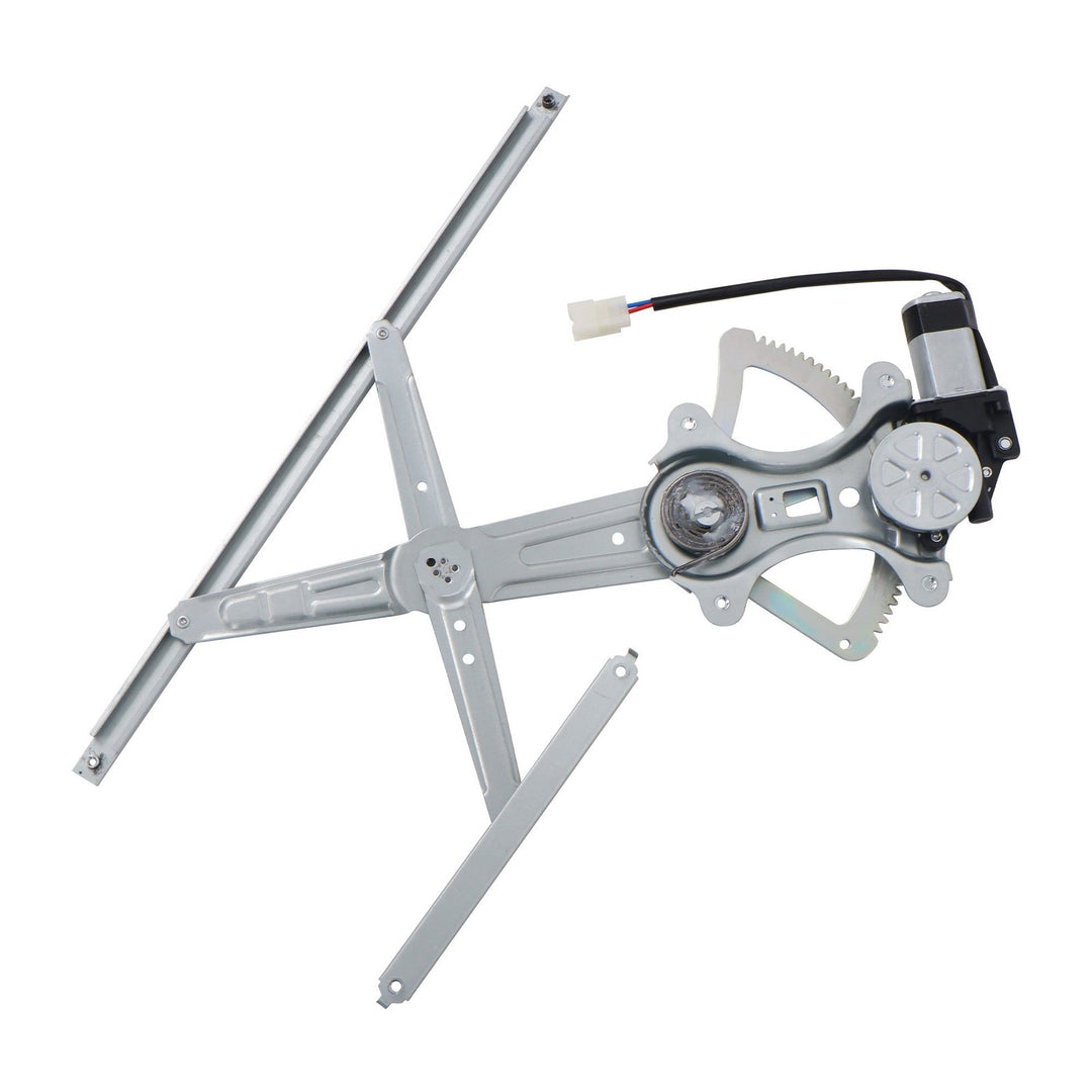 Front Left Power Window Regulator with Motor for 2002-2006 Toyota Camry 741-920