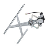 Front Left Power Window Regulator with Motor for 2002-2006 Toyota Camry 741-920