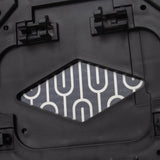 Mirror Glass with Base For 2014-2024 Mirage LE/SEL Heated Left 7632B601 9339-0062L - product image