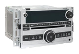 2008-2009 Chevrolet Malibu AM/FM Radio 6-Disc CD Player MP3 25842778 Option US9 - product image 4