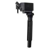 Ignition Coil Set of 4 for Jeep Wrangler, Cherokee, Compass, Dodge Hornet & Alfa Romeo Giulia