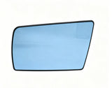 Left Heated Mirror Glass for 1994-2000 Mercedes-Benz C E S SL CL 2028100121 - product view 5