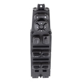 Power Window Switch for 97-01 Jeep Cherokee 4 Door Drivers Front Left 56009449AC 2956-0002 - product image