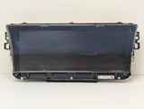 13-15 Lexus GS350 GS450h Information 12.3'' Display Navigation 83290-30100 OEM - product image