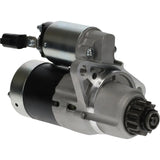 Starter For Nissan Altima Sentra 2.5L Automatic Transmission 2002-2007 PP17835N – front view