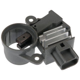 Regulator For Ford Lincoln Mercury 98-10 F8WU-10C359-AB R007520270S ALTC157 – front view