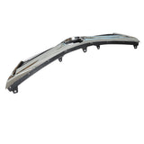 Black Chrome Upper Grille for 2012-2014 Toyota Camry LE XLE