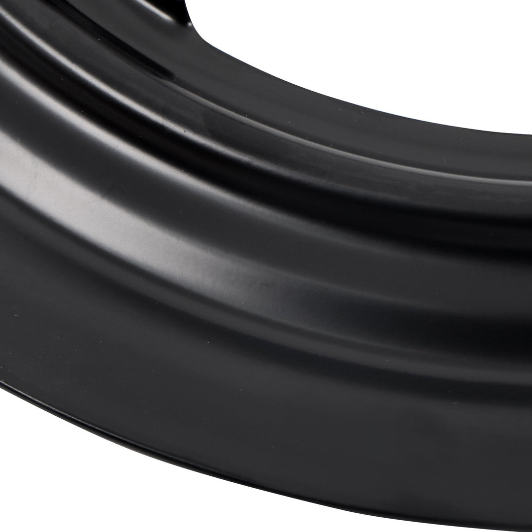 Rear Brake Dust Shield Pair for 2015-2018 Jeep Wrangler JK 52125175AC
