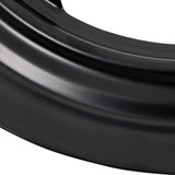 Rear Brake Dust Shield Pair for 2015-2018 Jeep Wrangler JK 52125175AC