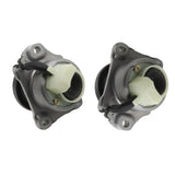 Engine Mount Pair for 2015-2022 Ford Mustang 2.3L FR3Z6038A – product image