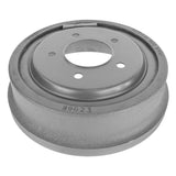 Rear Brake Drum & Shoe Kit for 1997-2000 Ford F-150