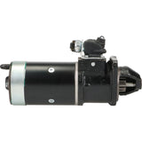 New Starter For Fordson Super Dextra 62-64 9V7E11000 957E-11000 26143J/Q 0126143 26143L – alternate view