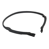 Rear Targa Top Weatherstrip Seal for 1997-2004 Chevrolet Corvette Coupe 10329158