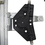 Window Regulator w/o Motor For 2013-2020 Pathfinder Front Left 807213KA0A 4553-6297L - product image