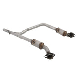 Catalytic Converter for 2009-2014 Ford E-150 E-250 4.6L V8 EBAY-377452529979 – product image 4