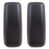 Door Mirror Cover For 2003-2009 C6500 Kodiak 20791441 2003-2009 C7500 Topkick 1339-5002B-2 - product image