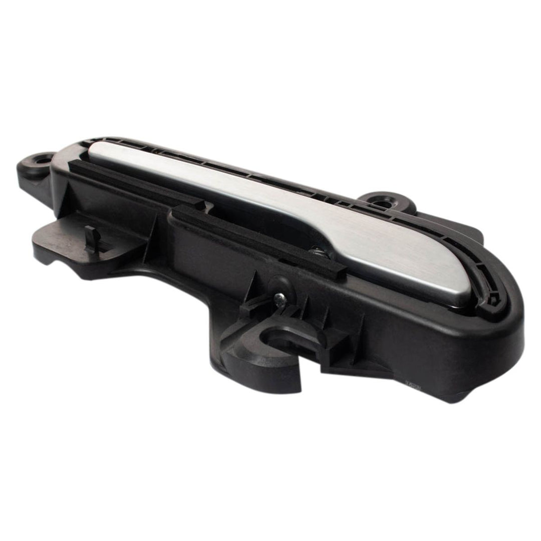 Front Exterior Door Handle Pair for 2017-2022 Tesla Model 3