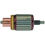 Armature For Plymouth Colt L4 2.4L 92-94 M106X58171 SDR3097 300-12114 – front view
