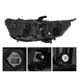 LED Headlight Assembly Pair for 2021-2023 Honda Odyssey EBAY-377192127966 – product image 6