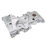 Engine Timing Chain Oil Pump Cover for 2014-2019 Hyundai Tucson & Kia Soul 2.0L EBAY-377497459472 – product image 3