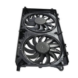 Radiator Condenser Cooling Fan Assembly for 2015-2020 Ford F-150 2018-2020 Expedition EBAY-377522121137 – product image 4