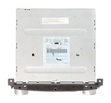 2007-08 Acura TL AM/FM Radio XM Cassette 6-Disc CD DVD 39100-SEP-A500 Opt 1TB4 - product image