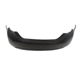 Rear Bumper Cover for 2014-2019 Toyota Corolla Sedan 5215902A10