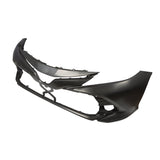 Front Bumper Cover for 2018-2020 Toyota Camry L LE XLE Hybrid Primed 52119-0X936